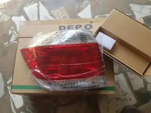 Depo Rearlight For Toyota Highlander 2011,2012,2013,