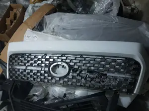 Front Grill for Toyota Tundra 2017,2018 Sports Edition