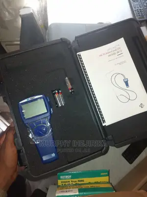 TSI 5815 Dp-calc Micromanometer