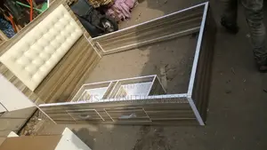 6ft X 4.5ft Bedframe