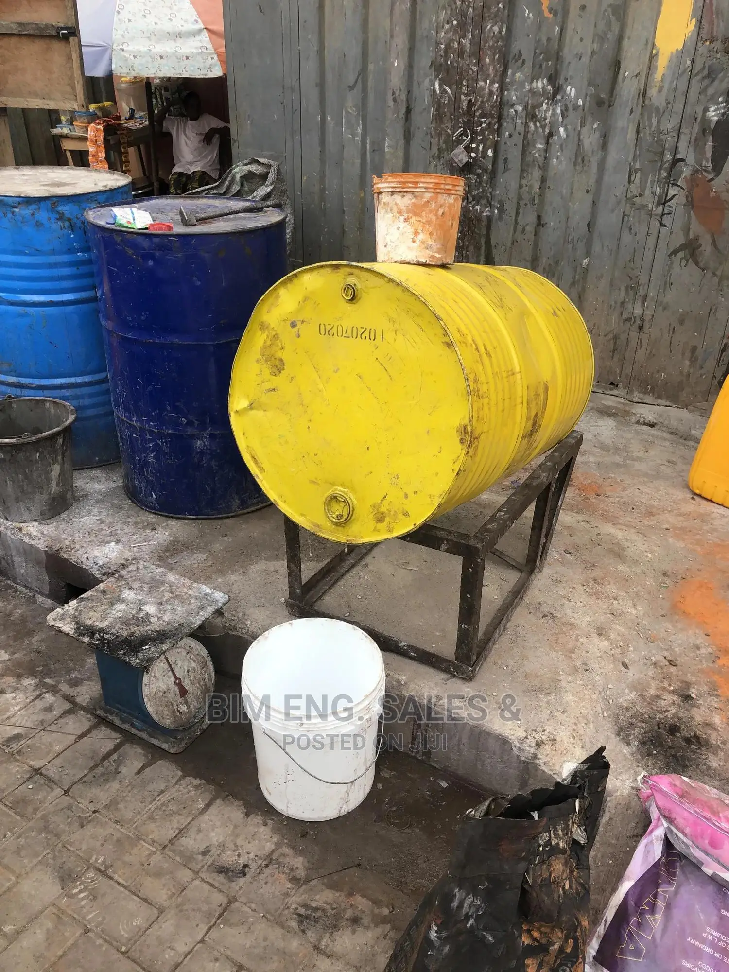 Materials For Flooring Stamped Concrete Color Release Mold