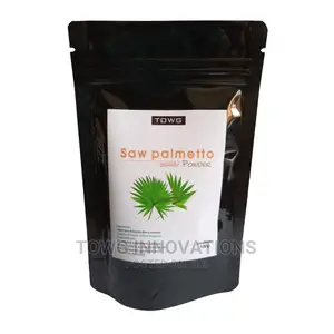 Saw Palmetto Berry Powder - 100g