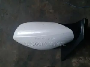 Sonata 2011 Side Mirror