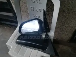 Sonata Hyundai Mirror Non Folding
