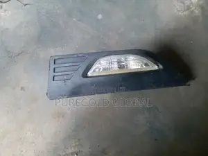 Kia Soul 2016 Model Fender Chrome