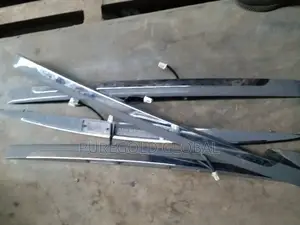Boot Chrome for Kia Cerato 2008 Model