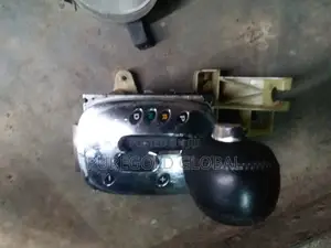 Hyundai Santafe 2003 Model Shift Knob