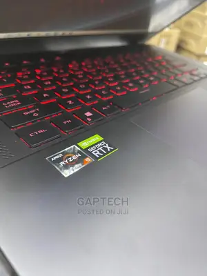Laptop Asus 32GB AMD Ryzen SSD 2T
