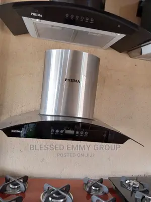 90 Cm Kitchen Extractor Automatic With Remote Control