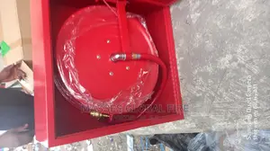 Fire Hose Reel Cabinet