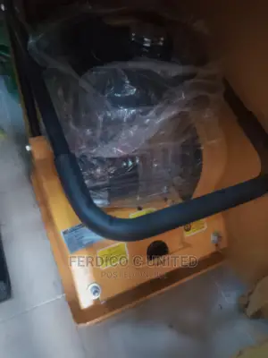 Original Compactor Machine C90