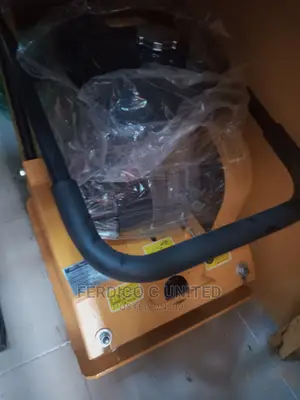 Original Compactor Machine C90