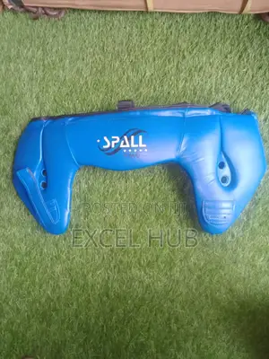Spall Boxing Head Guard Csa