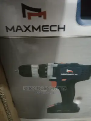 High Quality Cordless Drill Machine