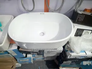 New Ideal Standard Cabinet Basin