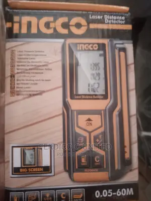 High Laser Distance Detector60m
