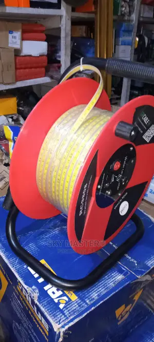 Water Level Meter