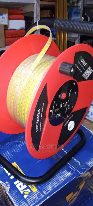 Water Level Meter