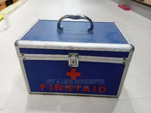 Firts Aid Box
