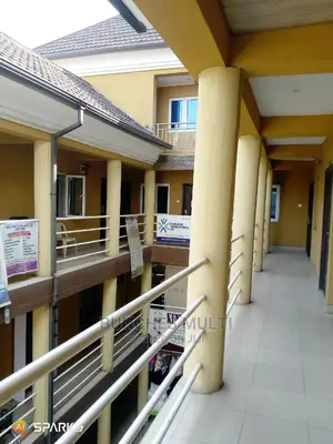 Executive Newly Office Space at Ikosi Ketu Lagos
