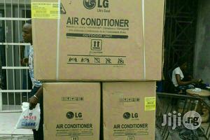 LG Air Conditioner 1.5 Hp Made in Korea