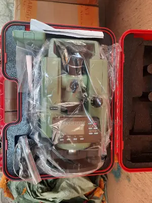 Electronic Theodolite