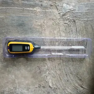 Soil Tester