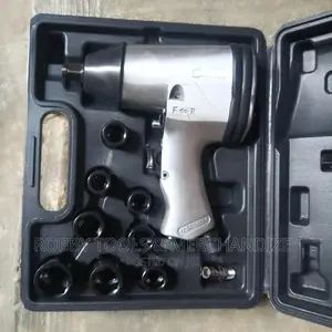 1/2" Impact Wrench