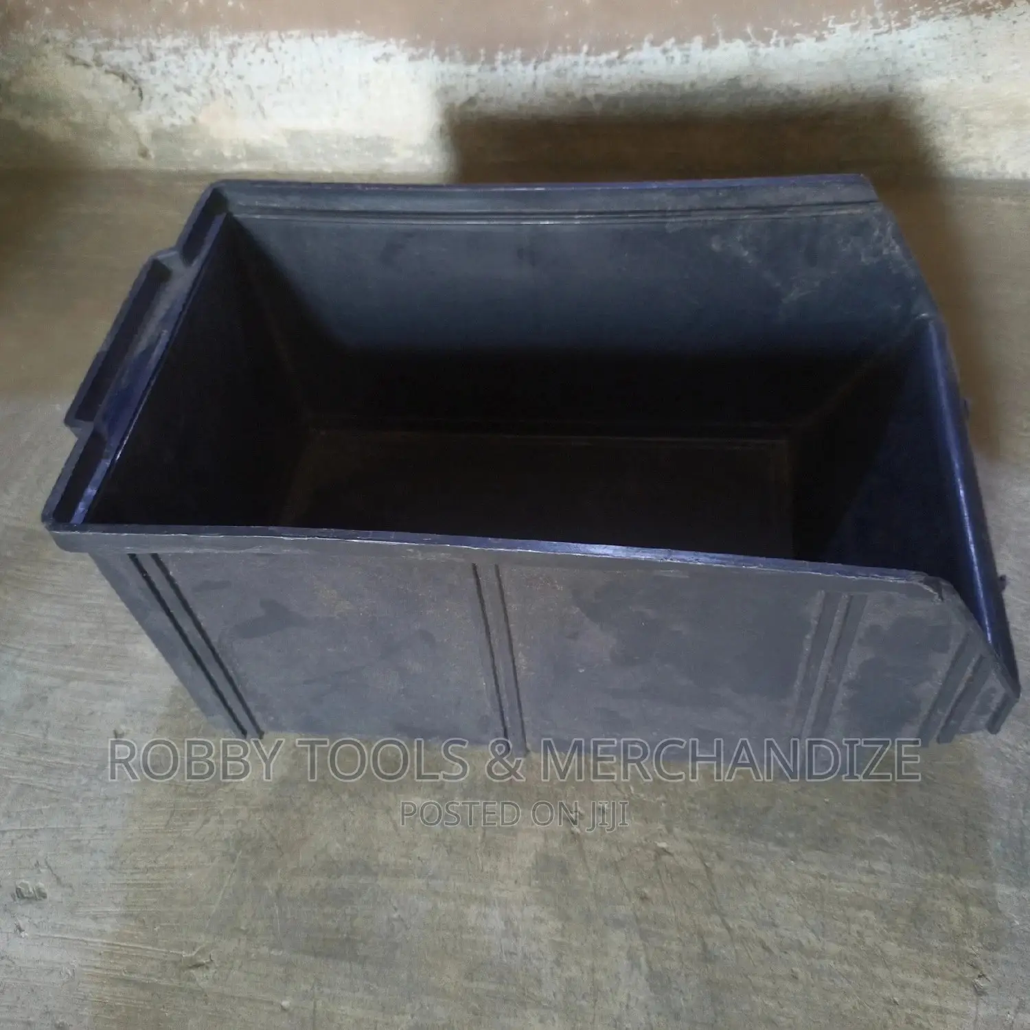 Storage Bin Big Size