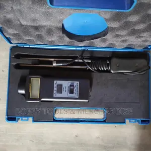 Grain Moisture Tester