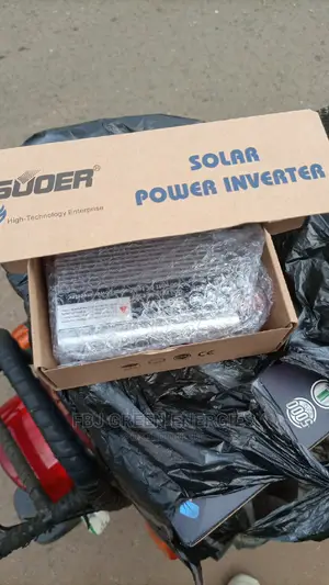 500W Power Inverter