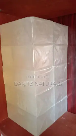 Glycerin Soap Base 1kg Melt and Pour Soap