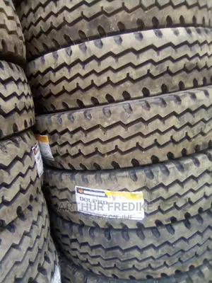 Trucks and Trailer Tires for Sale