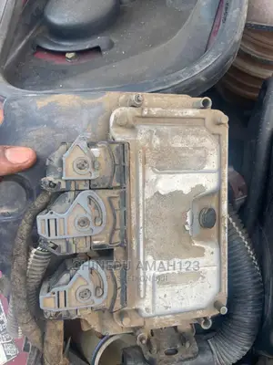 Bear Box Peugeot 206 1.6 Engine