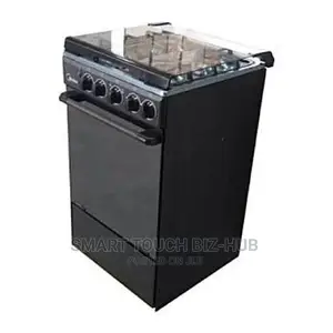Midea Gas Burner 3gas + 1electric 20bmg4q007-S