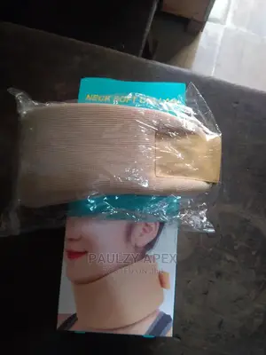 Neck Soft Collar (Medium)
