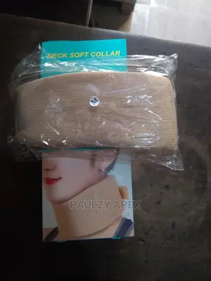 Neck Soft Collar (Medium)