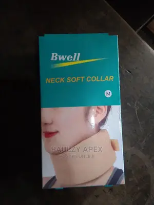 Neck Soft Collar (Medium)