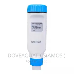 Dissolve Oxygen Meter