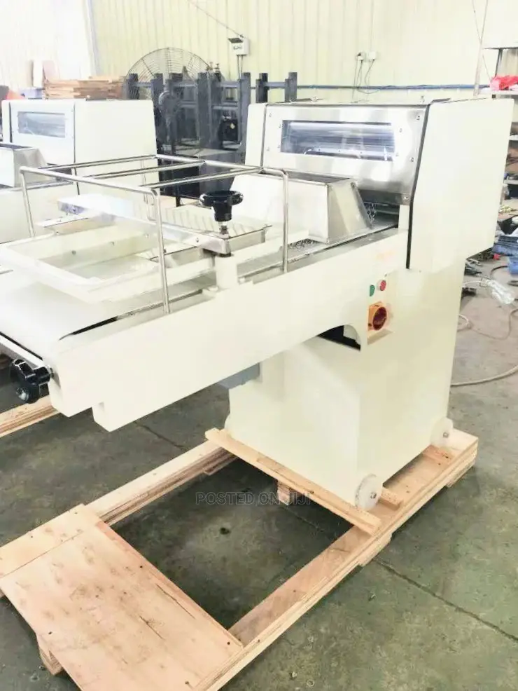 Bread Moulder