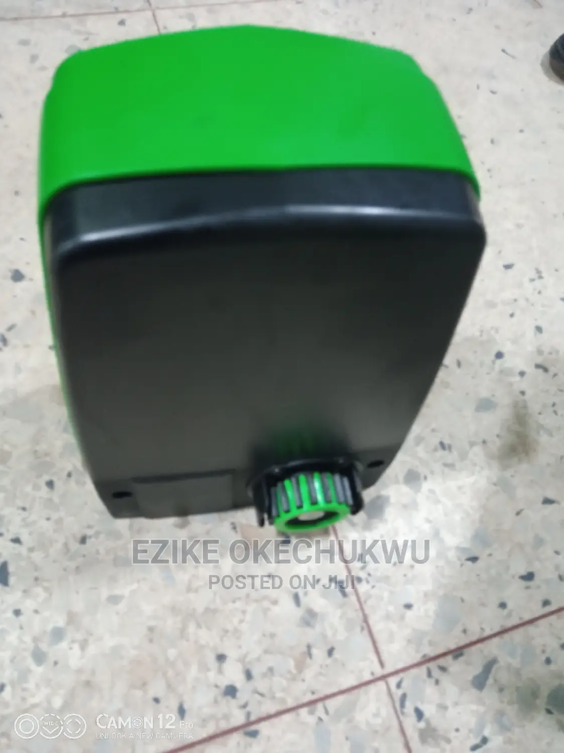 Centurion D5 Evo Smart Sliding Gate Machine
