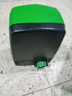 Centurion D5 Evo Smart Sliding Gate Machine