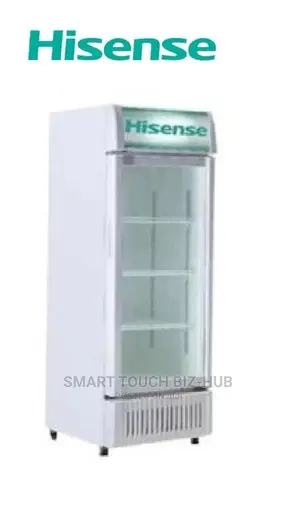 Hisense Beverage Display Cooler Fl 42 Fc