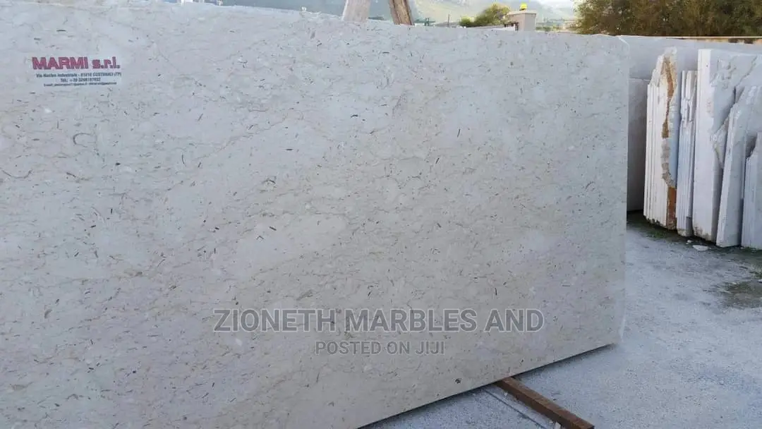 Italian Palato Cicilia Marble Slab