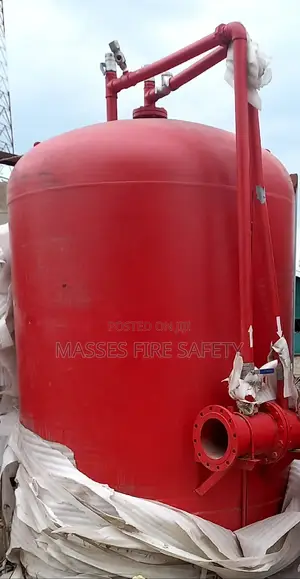 Foam Bladder 1000ltr