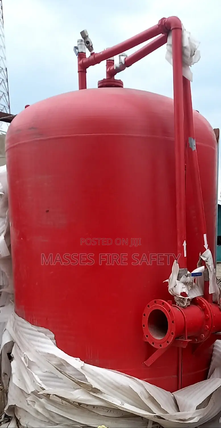 Foam Bladder 1000ltr