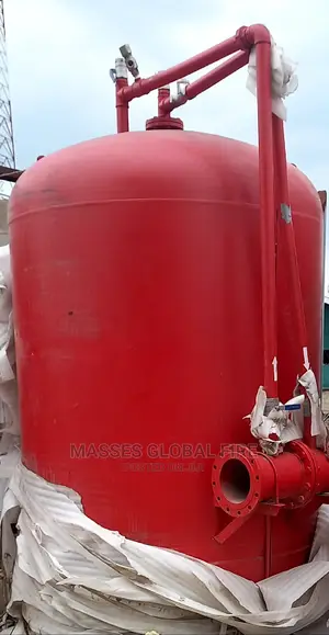 Foam Bladder 1000ltr