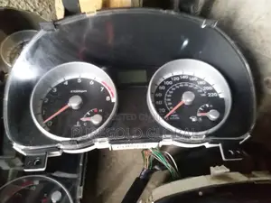 Speedometer for Hyundai Accent 2008 Model