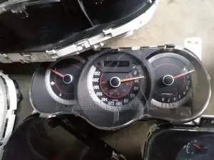 Kia Cerato 2010 Model Speedometer