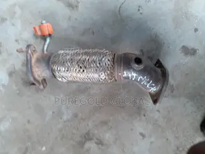 Sonata Exhaust Net for 2011 Model